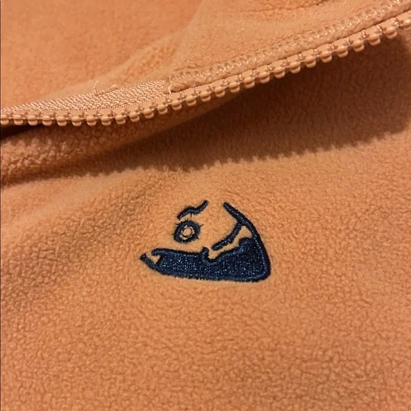 Nantucket reds fleece vest from Murray’s Toggery - Picture 5 of 5